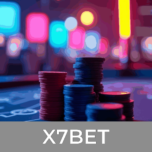 Descubra a Diversidade de Jogos de Cassino na X7BET com Jackpot Progressivo