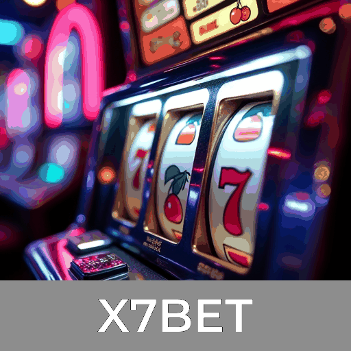 X7BET: O Melhor Cassino Online do Brasil