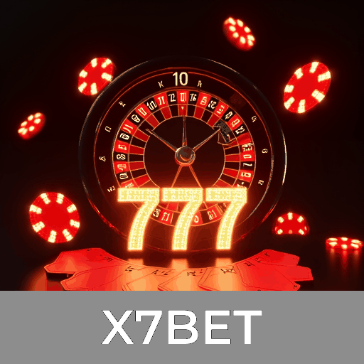 X7BET.com - Apostas Online, Cassino Seguro e Mais - X7BET