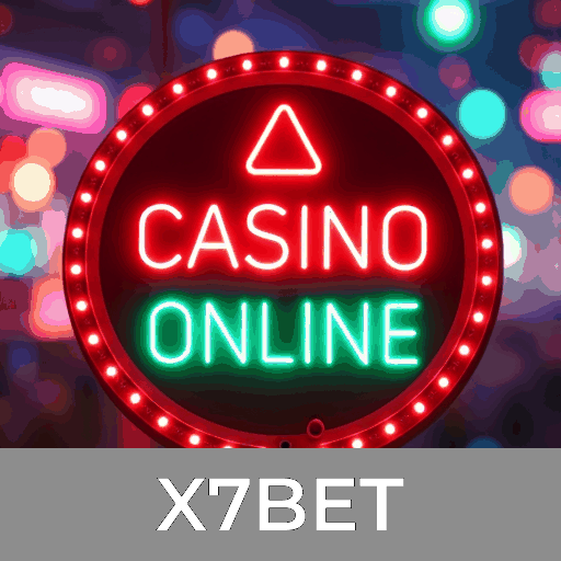 X7BET: Slots - Mega Jackpots, Mesa - Estratégia, Dealer - Realismo