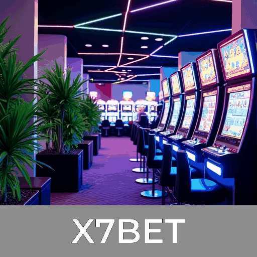 X7BET: Especialista em Apostas Esportivas com Foco no Brasil