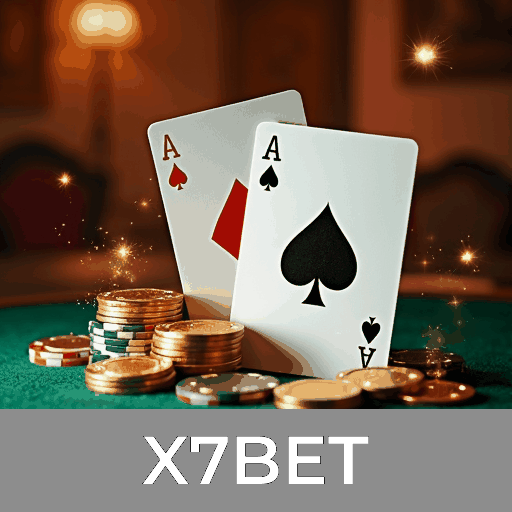 X7BET: Experiência Profissional em Jogos de Mesa Ao Vivo