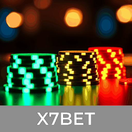 Explore as Apostas Esportivas no X7BET: Cobertura Completa