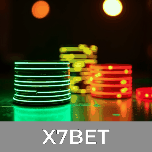 X7BET: Líder em Jogos Online e Serviços Profissionais