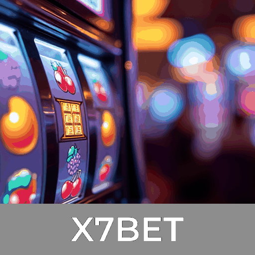 Descubra X7BET: Slots com Temas Incríveis e RTP Altos