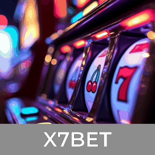 X7BET: Líder em Jogos Online e Serviços Profissionais