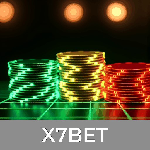 Descubra os bônus exclusivos da X7BET para apostas lucrativas