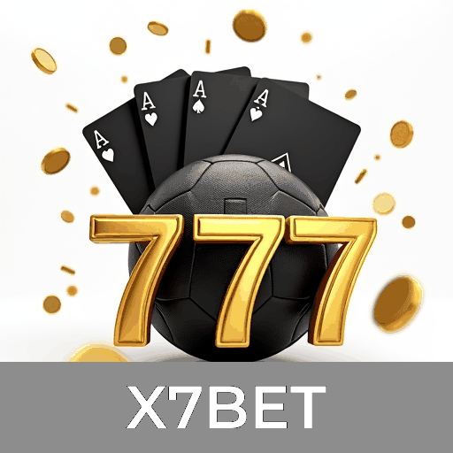 X7BET: O Melhor Cassino Online do Brasil