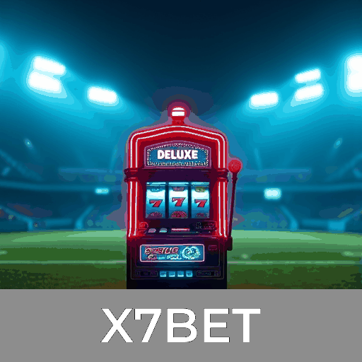 X7BET: Aproveite Promoções Irresistíveis e Maximize Seus Ganhos