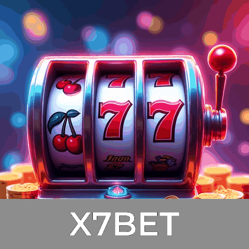 X7BET: Emoção e Oportunidades de Ganhar nos Jogos de Cassino