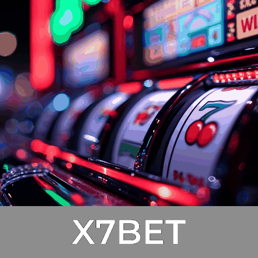 X7BET: Emoção e Oportunidades de Ganhar nos Jogos de Cassino