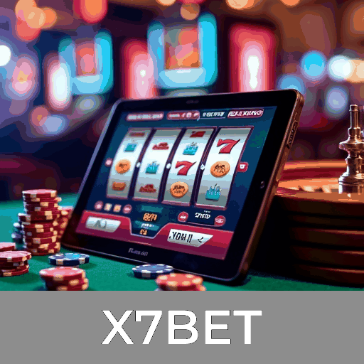 X7BET: Bônus Generosos e Ofertas Exclusivas Esperam por Você!