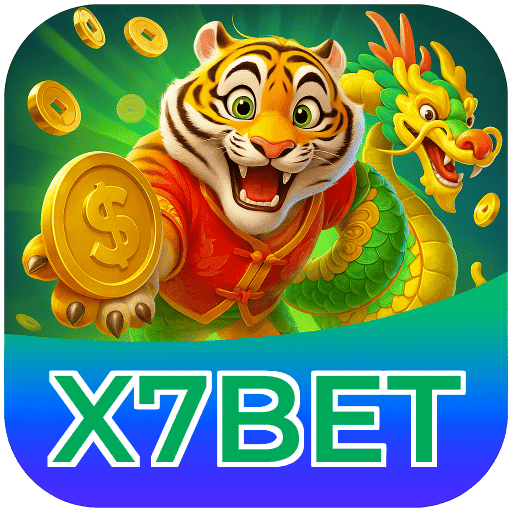 X7BET: O Melhor Cassino Online do Brasil