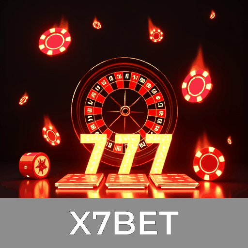 X7BET: Experimente a Emoção e Recompensas do Crash!